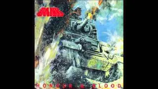 Tank - Too Tired To Wait For Love