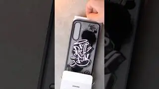 Samsung Galaxy S25/S25+/S25 Ultra Flipsuit (Rugged) Case Unboxing