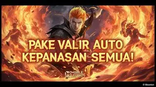 🔴 LIVE MLBB | gass ayo mabar