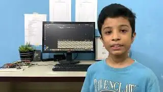 Ayan talks about Python list comprehensions! 🐍