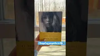 3 Books Changed Me 🧠 #bookporn #booktube #booklover