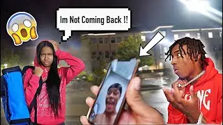 Yanni Ran Away AGAIN While RichBoyTroy Was Gone With Brooklyn Queen **We Had To Find Her** 😱