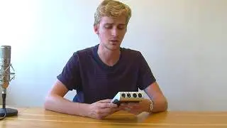 RME Babyface Pro Review