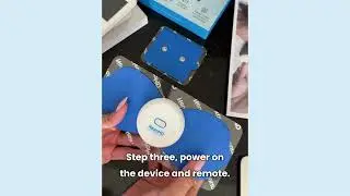 How to Use the NeuroMD Whole Body Corrective Therapy Device&reg; 2.0