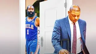 sixers fire doc rivers after game 7 lose to Celtics/ ja Morant suspend again?