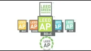 LEED Building Design and Construction: Advanced Accreditation | Everblue