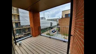 RentLondonFlat.com - 3 Bed Flat, Colindale Gardens, NW9