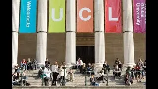 UCL Mexico Energy Summit 2017