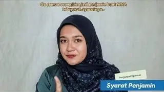 Syarat Jadi Penjamin/Sponsor Buat WNA (Individu & Korporasi)
