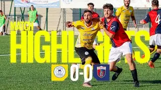 Promozione I Bacigalupo Vasto Marina - Atessa Calcio I Highlights
