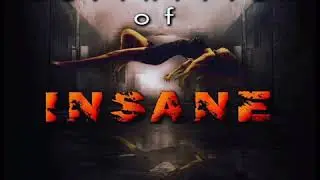Definition of Insane Audiobook Trailer