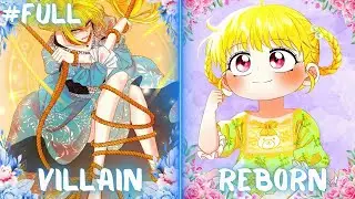 Reincarnated as a 5-Year-Old&hellip; Must Become a Tyrant?! | manhwa recap