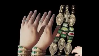 Make your own party accessories for girls
