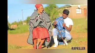 Motsoalle oaka 