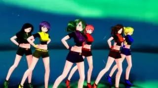 Starships PPerky