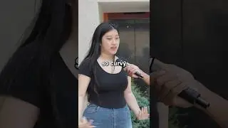 Как меняются стандарты красоты в Корее