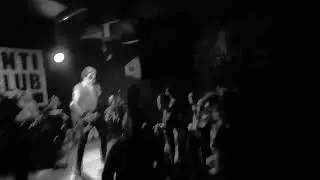 CAPRIC&Ocirc;RN  - Goat, Snake and Spider  - 30/04/23 Cirque &eacute;lectrique Paris 🤘☠️