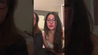 chikakinsky19 IG Live 2023/04/09/Siang