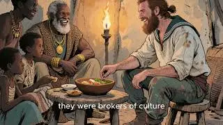 Lan&ccedil;ados: Outcasts, Not Empire Builders- How the Lan&ccedil;ados Expose Colonial Lies