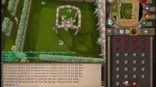 One Click Summer Garden