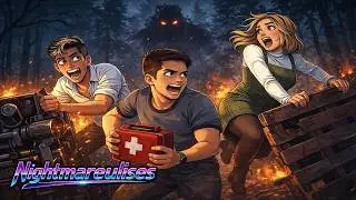 Hoy vamos con unas de DbD
