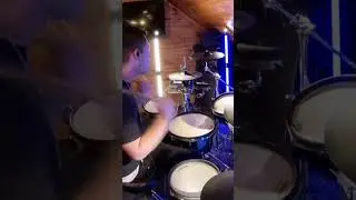 Bad Omens- Specter (Drum Cover) #drumcover #drums #badomens #metal #metalhead