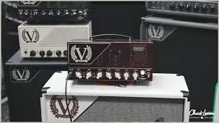 New Victory VC35 'The Copper' Head!