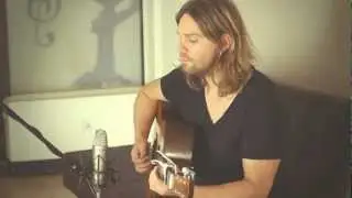 Chris Byrne - Glide (Live & Acoustic @ The Shop)