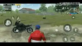 No gun,on armor and helmet carry win this game