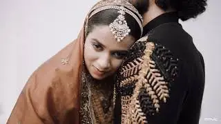 ASMINA & PARVEZ ( Nadapuram ) WEDDING HIGHLIGHTS CAPIXO
