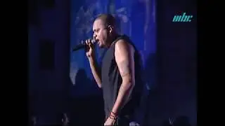 Concert Alain Ramanisum 20 Ans Carrière Part02