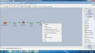 TRASNFORMER ADV String Functions in Datastage Video Class 34 in English By | Rajesh yepuri | KPH