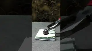 RHCB vs Post it notes 🗒️ #Satisfying #Experiments #Science #PostItNote #RHCB