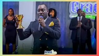 Revival Part 2 by Pastor Evans S. Thompson.