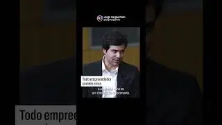 Um empreendedor pode errar?