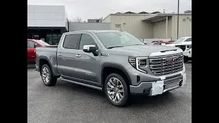 2026 GMC Sierra 1500 Denali Hagerstown, Maugansville, Halfway, Smithsburg, Waynesboro MD