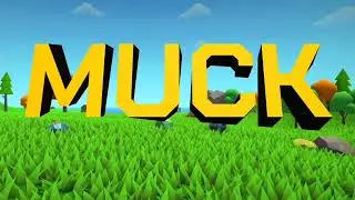 Main Theme - Muck