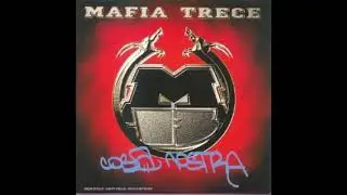 Mafia Trece Feat Pit Baccardi, Le K.Fear, Fredo, Al Primera & Silf Du Barouf - D&eacute;tour Vers Le Futur