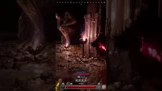 They Tried to Steal my Lich Loot...