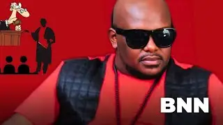 Nonini vs X Influencers: Is He Suing Everyone? The Real Story Behind His Latest Demand Letter - BNN