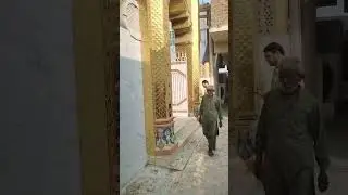 The Most Beautiful Mosque Matyari                       #youtubeviral #viralvideo #4hourswatchtime