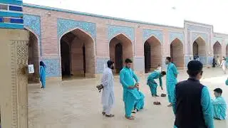 the beautiful Sindh Karachi to makli necropolis thatta l biggest 2022 #maklinecropolis