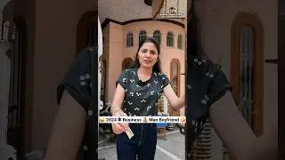 2024 के Business 💰 Man Boyfriend 🤪 Comedy Shorts #funny #trending #youtubeshorts #shorts #youtube