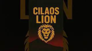 TMDISTRIC413 - Cilaos Lion
