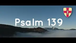Psalm 139 | Gebetsvideo Stift Heiligenkreuz