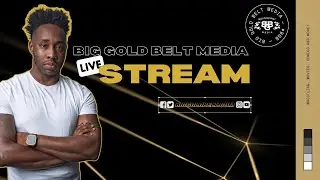 Big Gold Belt Podcast LIVE talking Adam Copeland arrives, NXT Vs AEW, WWE Fastlane & MORE!