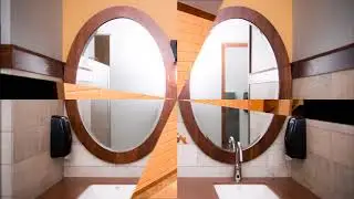 Enjoy Watching This Fancy Tile Project Done By SA HOME IMPROVEMENT, INC.