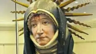 saint wiborada