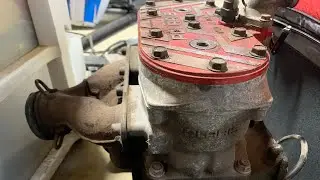 Start to finish - Polaris 700 engine tear down !