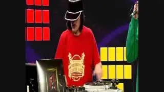 Mc Muipeid & Jimmy Penguin - na bac (live)